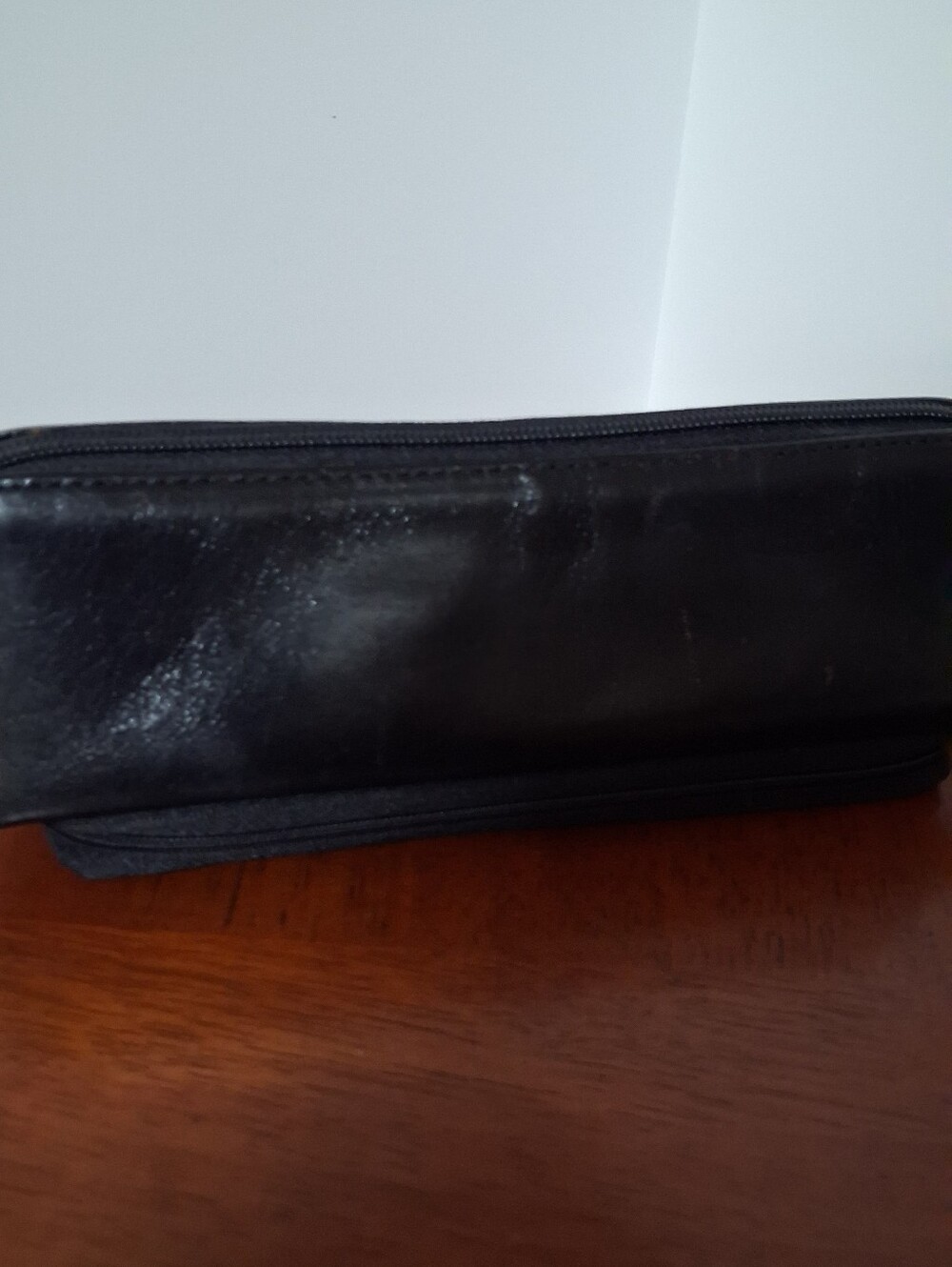 Vtg Hobo Cosmetic Bag - Picture 7 of 10